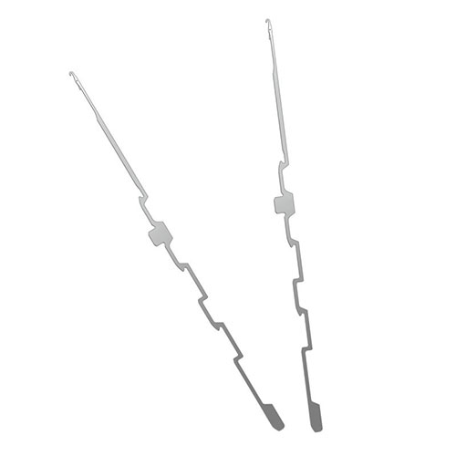 Organ Needle